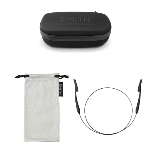 SMITH Optics Redding Sunglasses – Polarized Performance Sports Active Sunglasses for Fishing & More – For Men & Women4