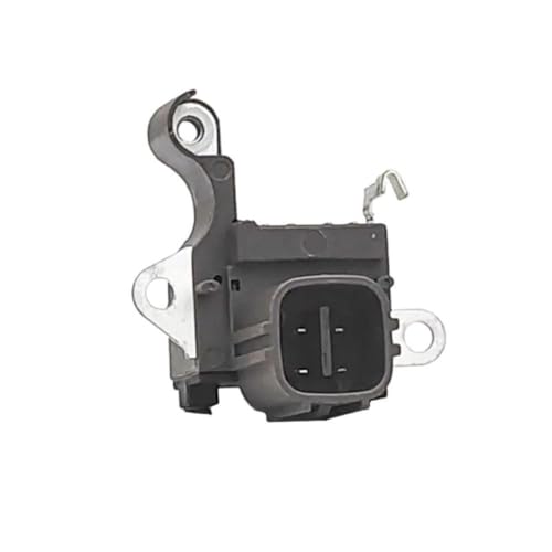 Regulador de Voltaje del alternador de 14 V Compatible con N6307 03 014 1266000040 1266000042 104210309 31100 PGK A01 CSC09 13918 290 5084