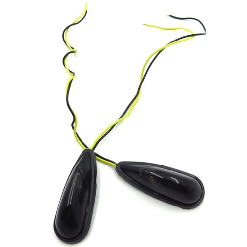 Clignotants de moto pour remplacer des feux usés de Ninja ZX6 ZX9