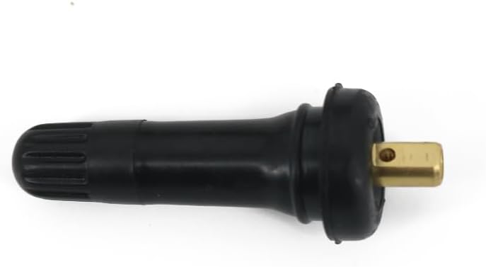 100pcs TPMS Tire Pressure Sensor Valve Stem 17-20008 Compatible with Ford Chevrolet Dodge Chrysle Buick Ram Cadillac Pontiac Subaru Lincoln