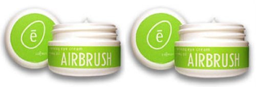 Airbrush 2 Piece Bundle 90 Day Supply