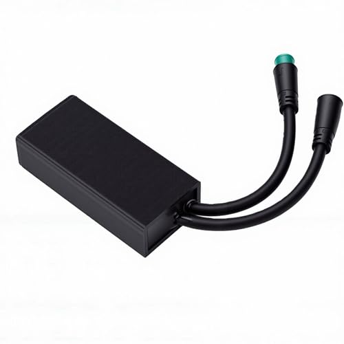 Controlador de velocidad de scooter módulo de desbloqueo plug and play para reparación de MI4 6