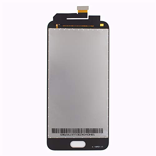 Image of LCD Screen Display with Digitizer Touch Panel Without Bezel Frame Compatible with Samsung Galaxy J5 Prime G570 G570F /DS G570Y-USA Version(Golden)