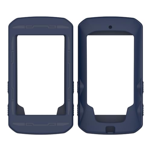 Funda Bryton Rider 750 antichoque con pantalla impermeable 3