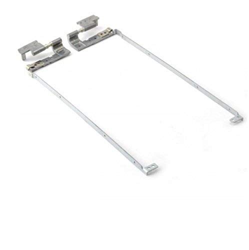 SellZone LCD Screen Hinges Set (L & R) for HP COMPAQ Presario C300 C500 V5000 V5100 B3800 B3810-image-40