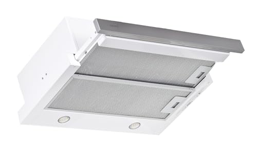 Extractor de cocina de 50cm AKPO WK-7 LIGHT ECO Inox contra humedad y olores