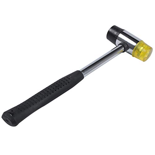 Kit de instalación de pisos de madera con barra de tracción para juntas perfectas 4