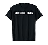 Film Gucken oder Ficken Shirt