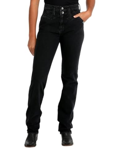 Girl Quinn Black Jeans