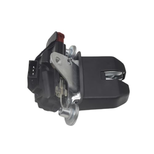 Cerradura de maletero para VW Polo de 2011 a 2022 y Ameo: portón trasero de coche