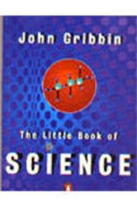 The Little Book of Science (Penguin Press Science) 0140280057 Book Cover