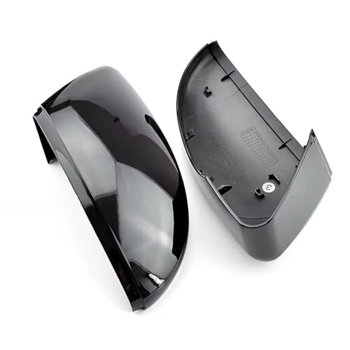 Coque rétroviseur Passat B7 CC Scirocco Jetta, customisation tuning VW - 3