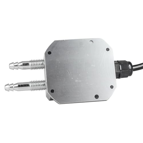 Transmisor de presión, Pressure Transmitters Air Transducer Differential Transmitter,Sensor de presión industrial(±300pa)