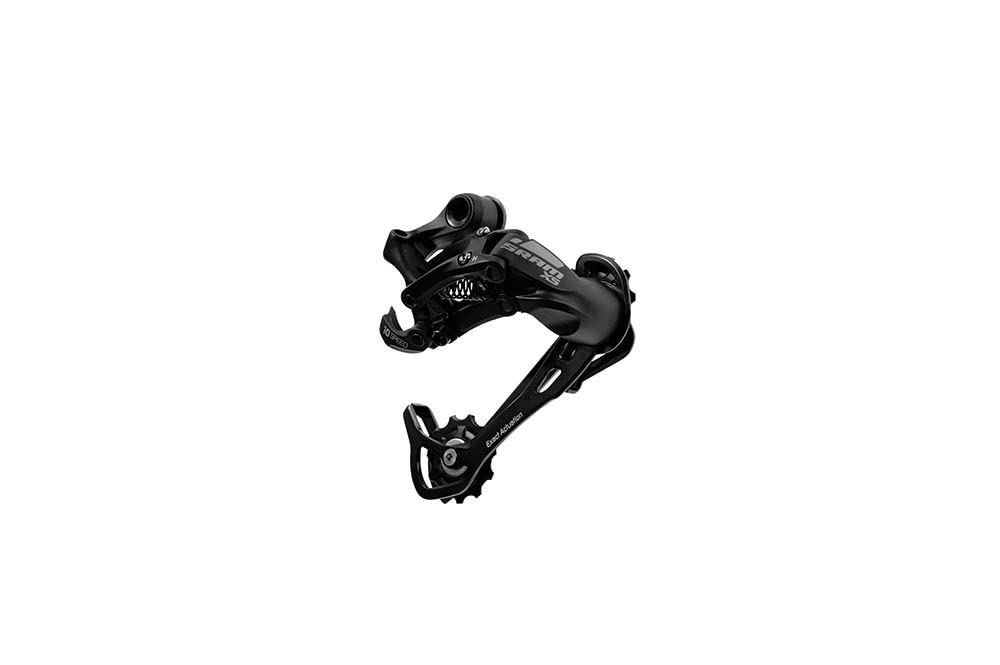 SRAM Dérailleur arrière X.5, 9 Vitesses