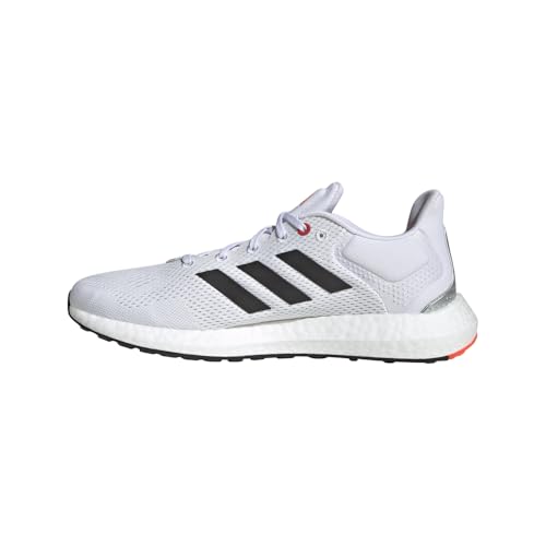 adidas Men's Pureboost 21 Trail Running Shoe, 36 EU4
