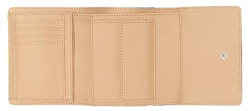 GUESS Factory Mandarina Small Trifold Wallet3