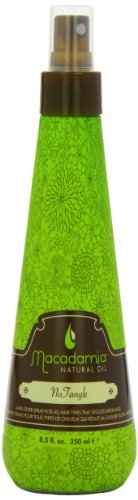 Natural Oil No Tangle Pre-Styler Macadamia Oil 8.5 oz miniatura 7