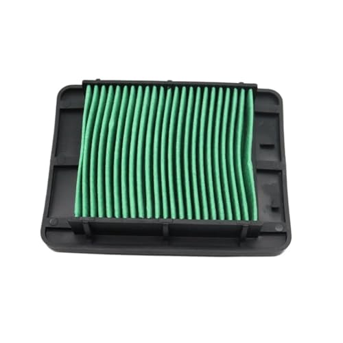 Filtre à air moto contre les pertes de puissance Suzuki GSXR 125