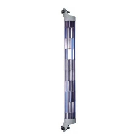 Reflector de radar para veleros