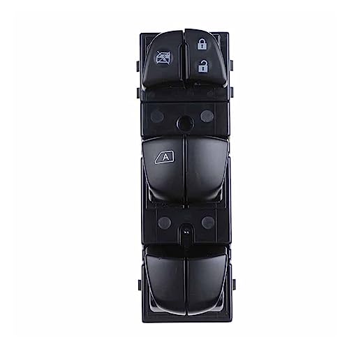 Interrupteur de rétroviseur bloqué ? Solution 25401-3DF0B pour Nissan XTrail et Rogue