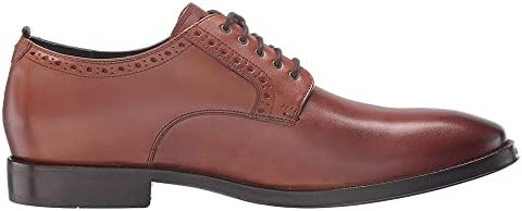 Cole Haan Men's Jefferson Grand 2.0 Plain Oxford, Light Brown, 7 Wide | Image 1