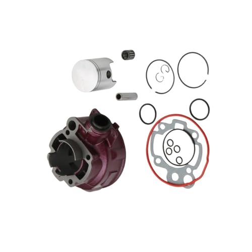 Kit cylindre 49mm AM6 résout le manque de puissance sur RS Extrema