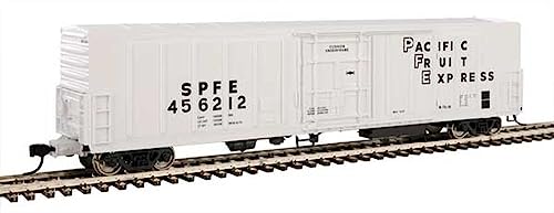 Walthers HO Scale 57' Mechanical Reefer Southern Pacific/SP/SPFE #456212