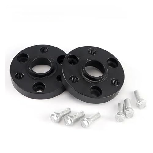 PCD 3-112 entretoise de roue pour stabiliser la Smart Cabrio - 5