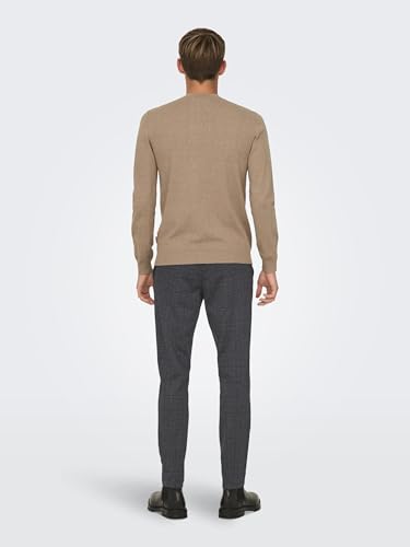 Onsmark Slim Check 020933 Pant – Ansicht 4