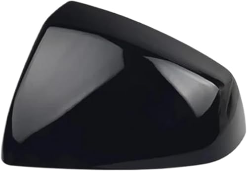 Rétroviseur extérieur Cadillac SRX 2011 2012 2013 2014 coque noire