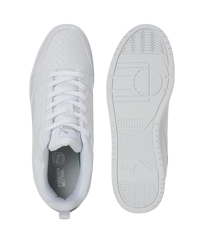 Image of Puma Unisex-Adult Evoke V6 Low Sneaker