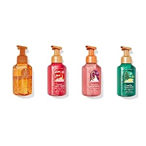 Bath and Body Works Christmas Holid...
