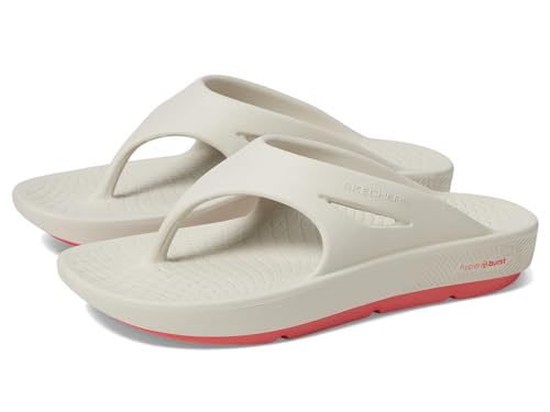 Skechers Women's Go Recover Refresh 3pt Flip-Flop - Main Image