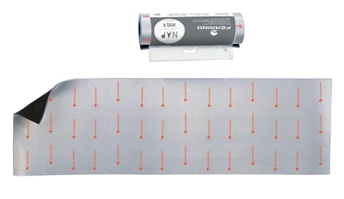 Ferrino Nap Matelas Unisexe Gris : l'accessoire idéal pour vos nuits de bivouac