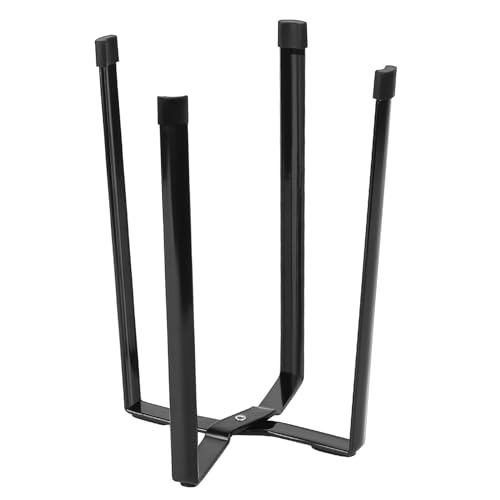 SHACHENH Égouttoir à Bouteilles Pliable, Support de Séchage pour Bouteilles, Porte-Bouteilles de Cuisine, Égouttoir Multi-Usages pour Biberons, Verres et Bouteilles