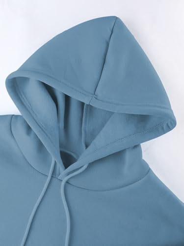 Image of TAGDO Men's Printed Hooded Neck Hoodie (2014)