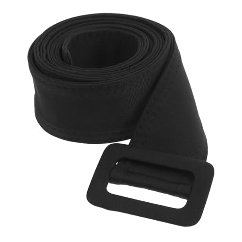 Decorative Long Waist Belt for Women Simple Dress Belt for Stylish Waistband Accessory for Elegant Dresses Durable and Lightweight Design for Weddings and Parties