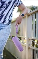 Smash 860ml/29oz Stainless Steel Double Wall Epic Tumbler (pink) - Image 10