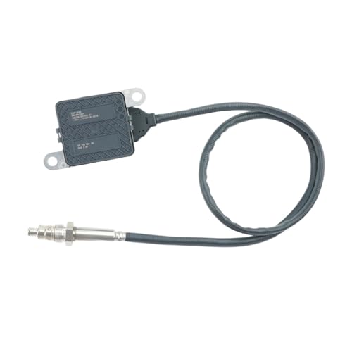 Capteur NOx 5WK96745A pour réparer le système AdBlue de la Peugeot 508