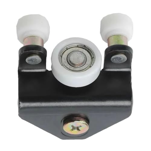 Rodillo de puerta corredera para solucionar atascos en Dodge Sprinter 2007-2009 6