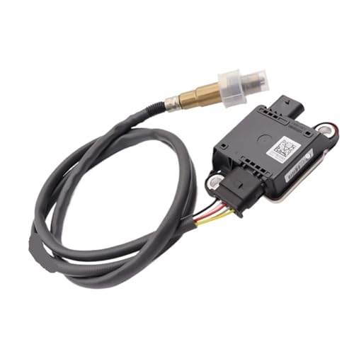 Capteur de particules PM pour voiture 4K0906261C compatible avec Tiguan 2017-2024