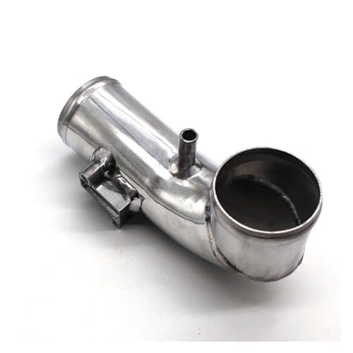 Tuyau filtre à air style course pour dynamiser la conduite en Jazz