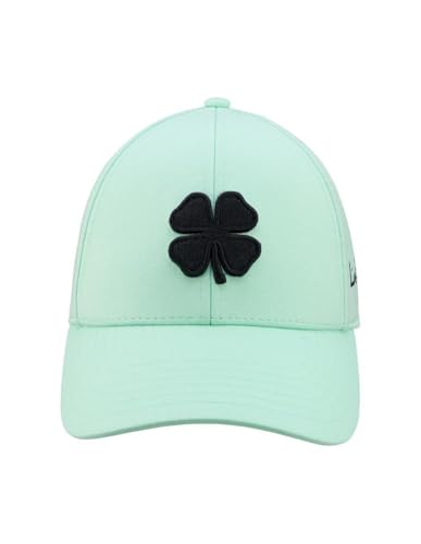 Image of Black Clover Lucky Heather Laser Unisex Baseball Cap