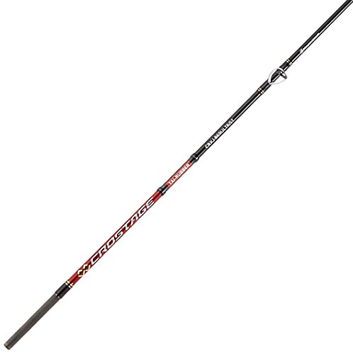 Major Craft(メジャークラフト) タイラバロッド ベイト 3代目 クロステージ 鯛ラバ CRXJ-B69ULTR/ST 6.9フィート 釣り竿 3枚目