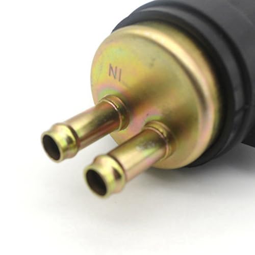 Bomba de combustible motocicleta Steed Shadow VT750 NV600 VLX600 4
