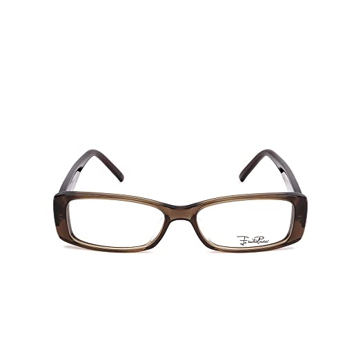 Pucci Montura 2648_207 Marrón Antracita Gafas de Vista 50 mm de Aro Completo