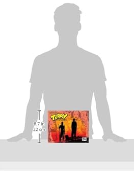 絵本・児童書 The Complete Terry and the Pirates Vol.4 Terry and the Pirates: The Master Collection, vol. 4