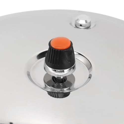 Olla a presión Acero inoxidable 2 Litros Airshi miniatura 7