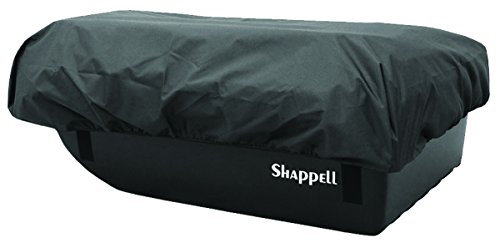 Shappell Ice Fishing Sled Travel Cover - //coolthings.us
