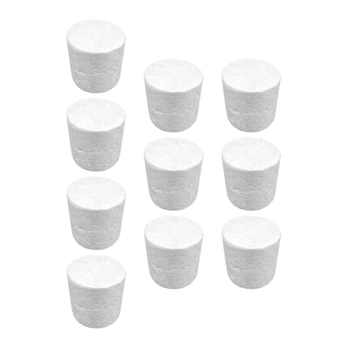 Jiangbered 10 NtgtH[ V_[ I[ig f fR[V A[gp[c H p ԃAWg ƒ wZ p[eB[ɓKp, 6x6CM